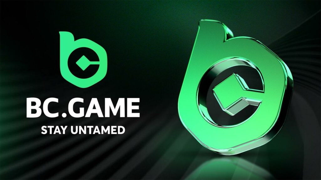 Discover the Thrills of Online Gambling with BC.Game