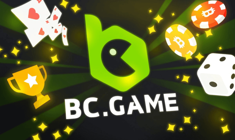 Discover the Thrills of Online Gambling with BC.Game