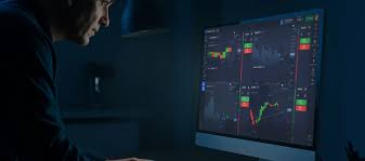 Discover the World of Trading with PocketOption 15