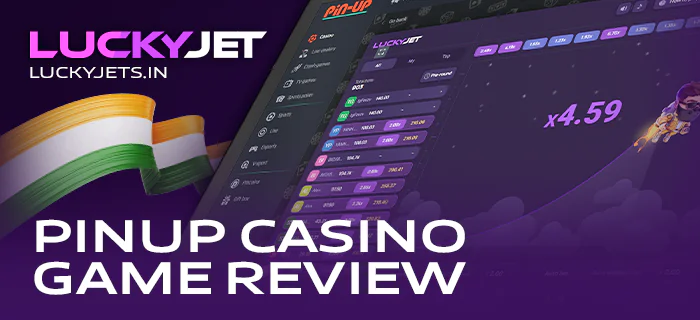 casino online game pin up casino online game pin up