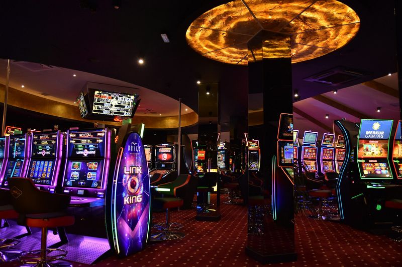 Отзыв об онлайн-казино «Клубника»