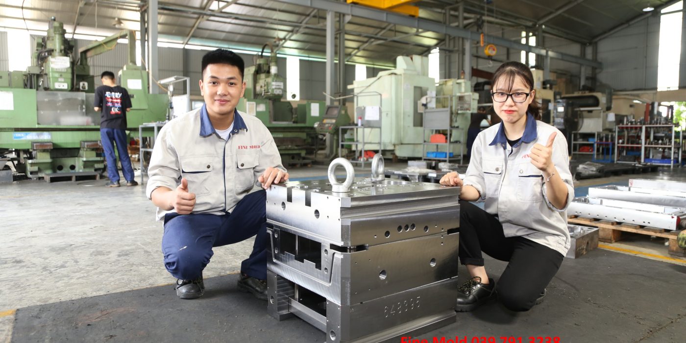 Thực trạng ngành khuôn mẫu và hướng đi của Fine Mold - Vỏ Khuôn - Lõi Khuôn Lớn - Trục Bạc Thực Trạng Ngành Khuôn Mẫu Và Hướng Đi Của Fine Mold - Vỏ Khuôn - Lõi Khuôn Lớn - Trục Bạc